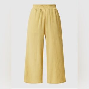 Mango Trousers leonor